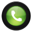 Phone Answer Alt Icon 64x64 png